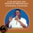 Alick Macheso and Orchestra Mberikwazvo