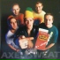 Axel Sweat