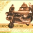 Happy Guitar Jazz Trio