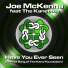 Joe McKenna feat. The Kanettes
