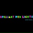 Brilliant Red Lights