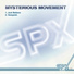 Mysterious Movement