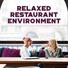 Restaurant Music Songs, Light Jazz Academy