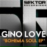 Gino Love