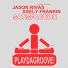 Jason Rivas & Asely Frankin