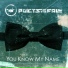 Poets Of The Fall (2008 - You Know My Name (Digi))