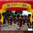 Massed Pipes & Drums Of The Scots Guards