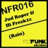Jud Roper, Hi Freak1c