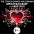 The Stars, Davide Haussmann feat. Albert Cross