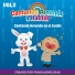 Cantando Aprendo a Hablar