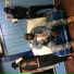 Big Rickey, Mon Ruffin, Lieutenant $hyne