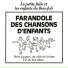 La petite Julie et les enfants du Bois-Joli