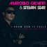 Marcello Calvetti, Stevan Star feat. Jakke Erixson