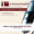 Crossroads Performance Tracks
