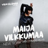 Maija Vilkkumaa