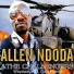 The Challengers, Allen Ndoda