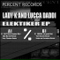 Lady K, Luca Daddi