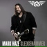 Mark Haze