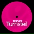 Turnsteil
