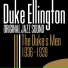 Duke Ellington feat. Rex Stewart and His Orchestra
