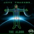 Javi Tracker