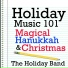The Holiday Band