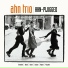 Ahn Trio Brian Resnick Matthew Gold