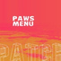 Paws Menu