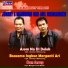 Jhonny S Manurung Dan Joel Simorangkir