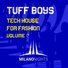 Tuff Boys