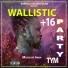 Wallistic