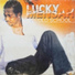 Lucky Mensah