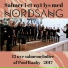 Niels Nøragers Trio feat. Fie Pilgaard