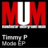 Timmy P