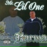 Mr. Lil One Mr. Knight Owl