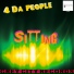 4 da People