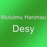 Mulutmu Harimau