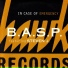 BASP-In Case OfEmergency