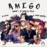 JP feat. Chris Wandell, Gotay, El Chulo