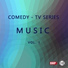 Music Library BMP