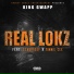 King Gwapp feat. 5th Ward JP, Minnie Cee
