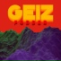 GEIZ