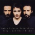 Nadja Salerno-Sonnenberg, Sergio, Odair Assad