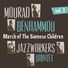 Mourad Benhammou, Jazz Workers Quintet