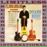 The Rebels, Duane Eddy His "Twangy" Guitar
