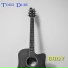 Todd Dube