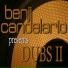 Benji Candelario feat. Wiz