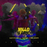 Allan En El Beat feat. Joel Almanyk, Muzikario