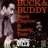 Buck Clayton, Buddy Tate