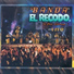 Banda El Recodo De Cruz Lizárraga